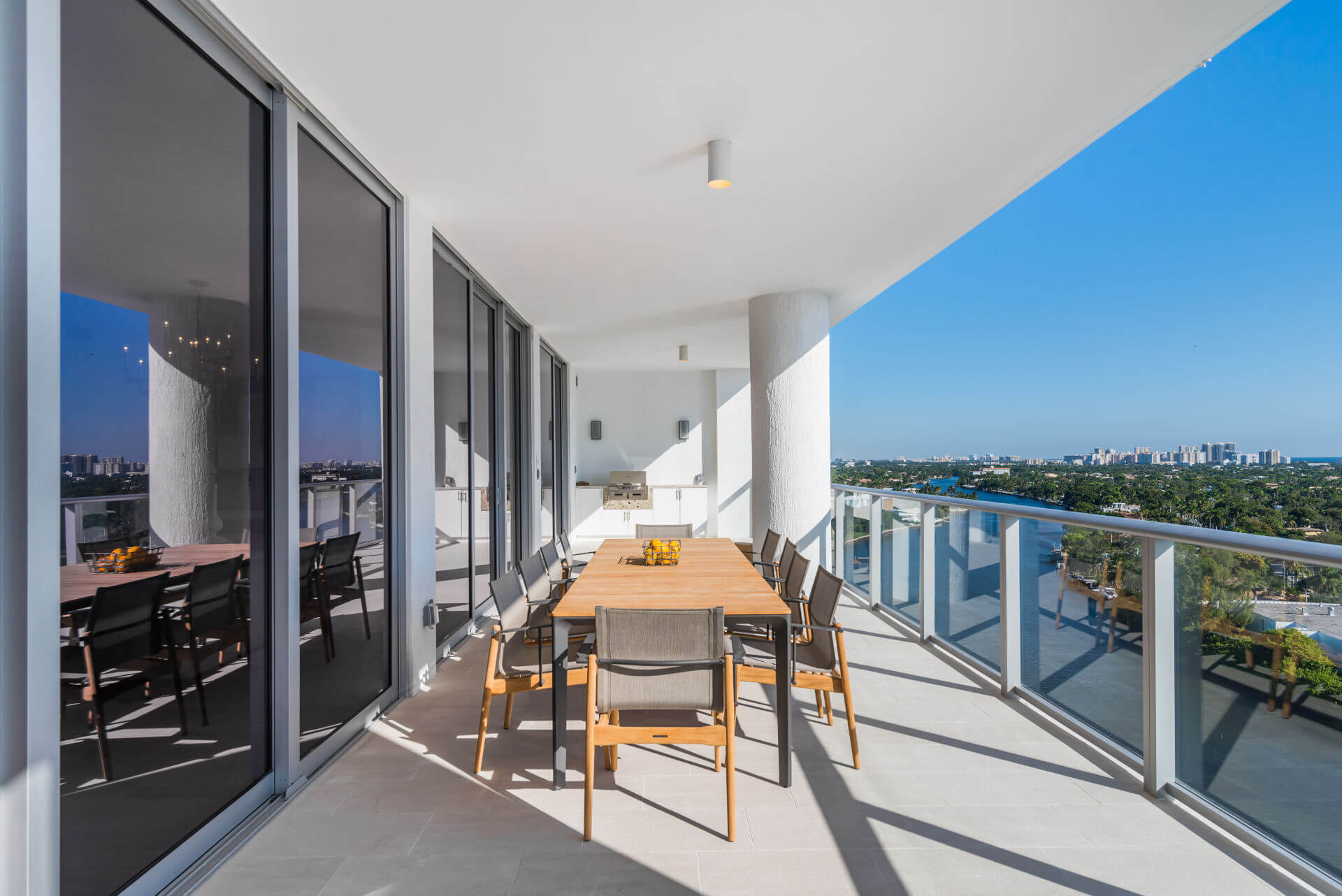 Gallery RIVA RESIDENCES