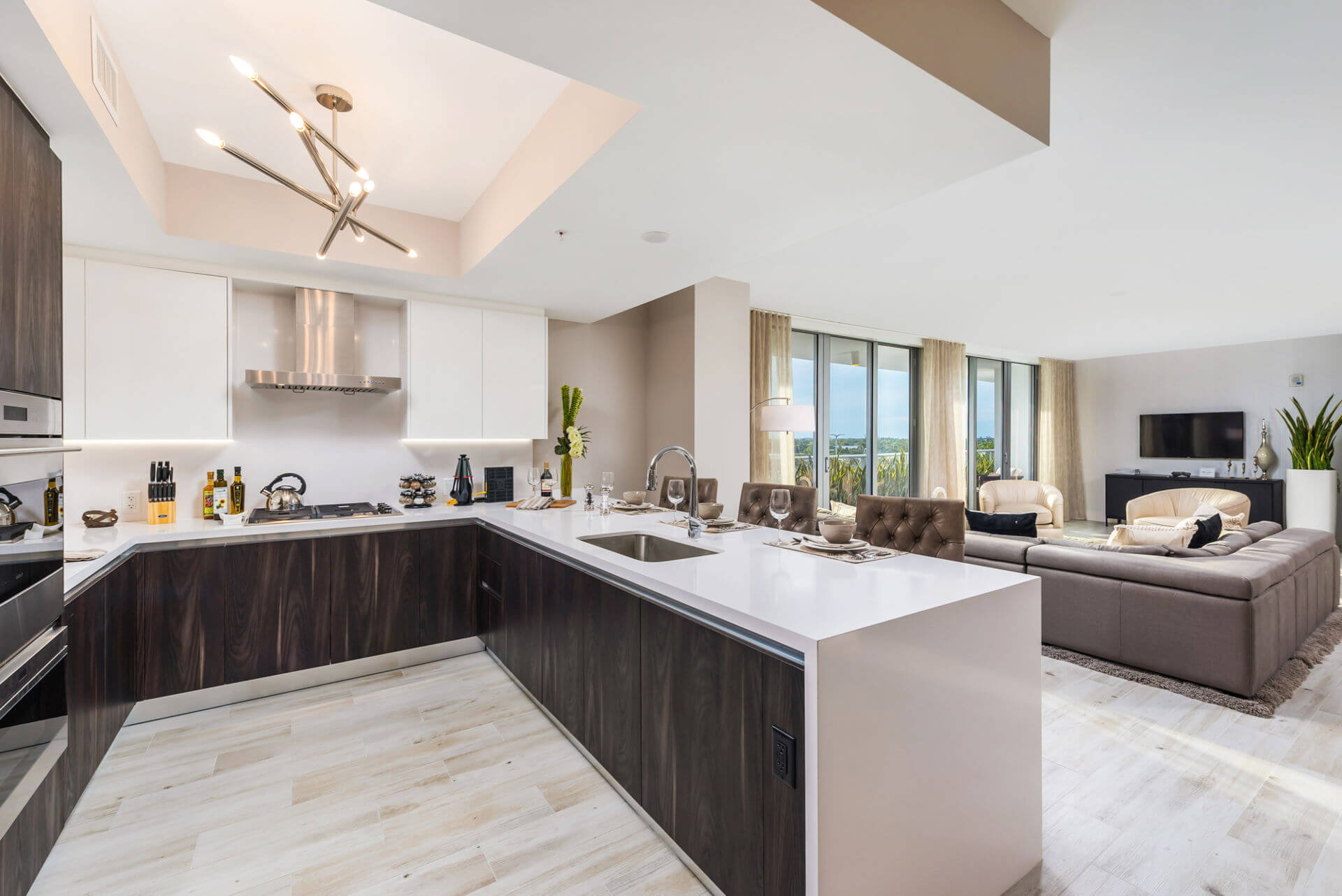 Gallery RIVA RESIDENCES