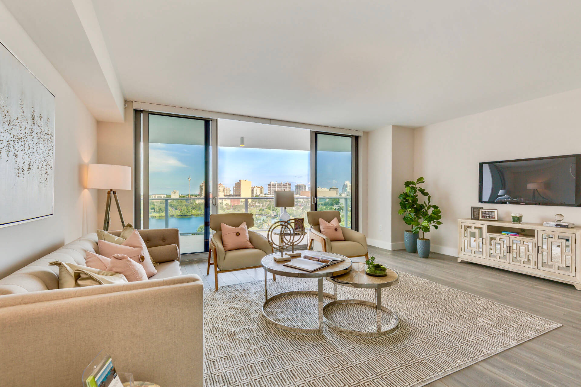 Gallery RIVA RESIDENCES