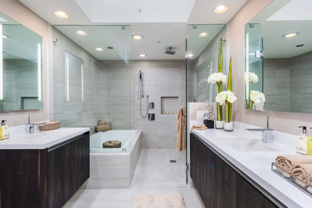 Riva Residences Bathroom, RIVA Residences Gallery
