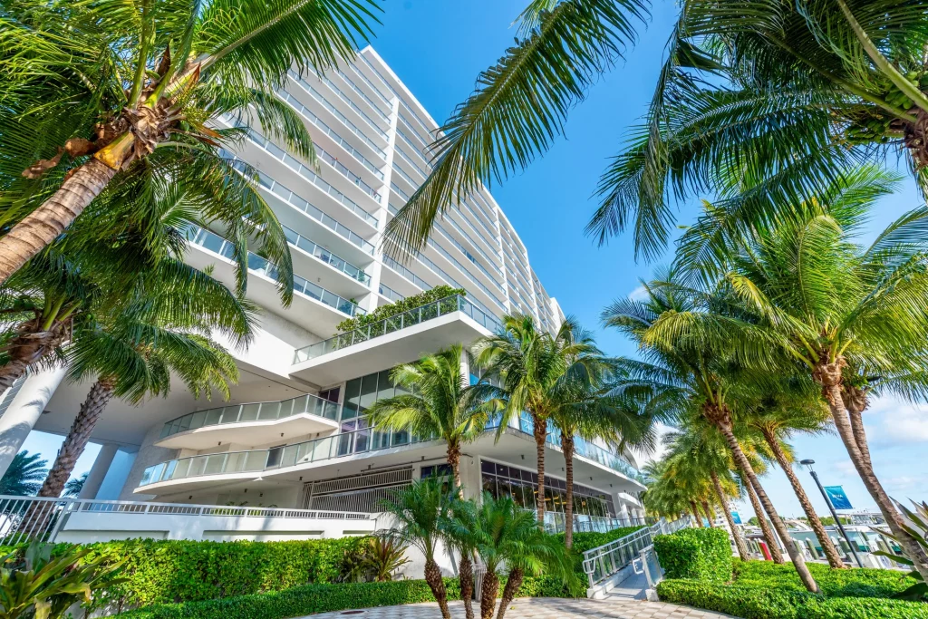 RIVA Amenities Fort Lauderdale Video & Transcript